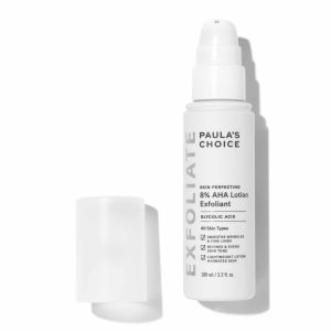 8% AHA Lotion Exfoliant