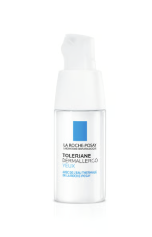 Toleriane Dermallergo Augen