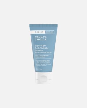 Super Light Daily Wrinkle Defense