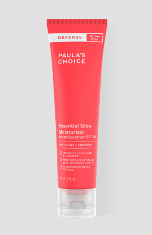 Essential Glow Moisturizer SPF 30