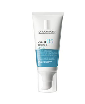 Hyalu B5 Aquagel SPF 30