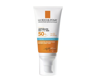 Anthelios Ultra Creme UV Mune 50+ 50 ml