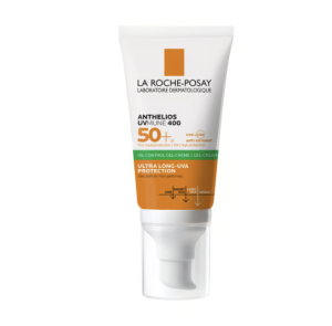 Anthelios Gel Oil Control LSF50+ 50 ml