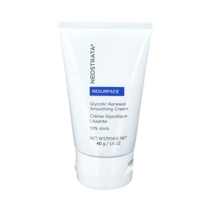 RESURFACE Glycolic Renewal Smoothing Cream