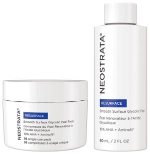 RESURFACE Smooth Surface Glycolic Peel