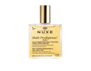 Huile Prodigieuse® riche