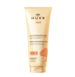 Sun Lait Fraicheur Après Soleil 200ml