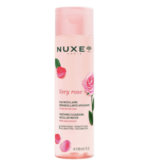 Very Rose 3-in-1-Mizellen-Reinigungswasser 200ml
