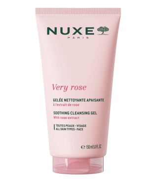 Very Rose Beruhigendes Reinigungsgel 150 ml