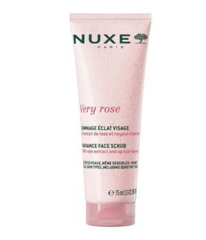 Very Rose Gesichtspeeling 75ml