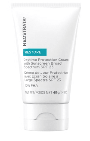 RESTORE Daytime Protection Cream SPF 23