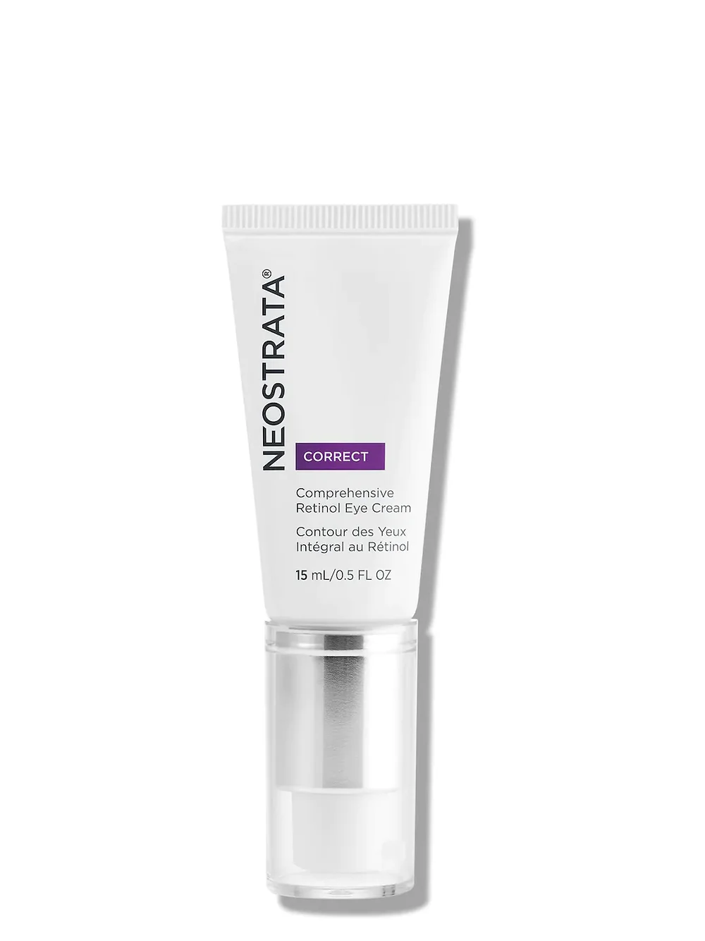 CORRECT Comprehensive Retinol Eye Cream Dermanence Shop