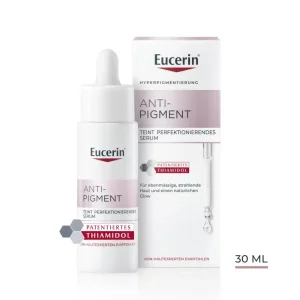 Anti-Pigment Teint perfektionierendes Serum Pip Fl 30 ml