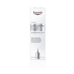 HYALURON-FILLER Augenpflege 15 ml