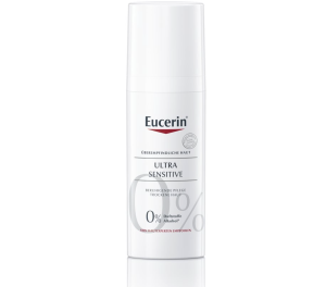 UltraSENSITIVE beruhigende Pflege trockene Haut 50 ml