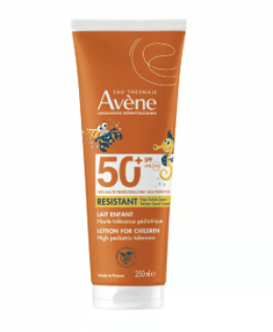 SUN Kindersonnenmilch SPF50+ 250 ml