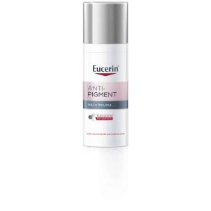 Anti-Pigment Nachtpflege Disp 50ml
