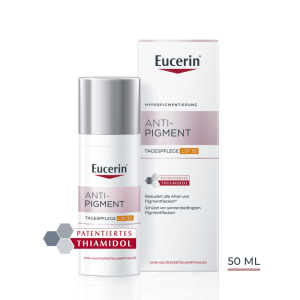 Anti-Pigment Tagespflege LSF30 Disp 50 ml