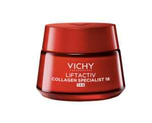 Liftactiv Collagen Intensifier Topf 50ml