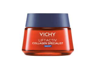 Liftactiv Collagen Specialist Nacht 50 ml