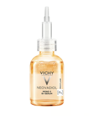 Neovadiol Solution 5 Serum Flasche 30 ml