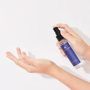 Lemongrass & Lavender Hand Sanitizing Spray