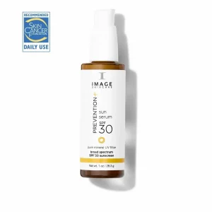 PREVENTION+ sun serum SPF30