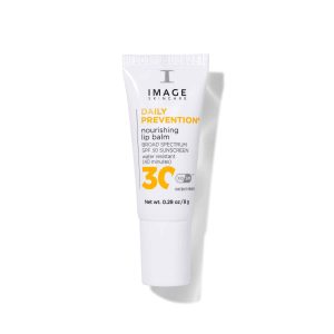 Daily Prevention Nourishing Lip Balm SPF 30