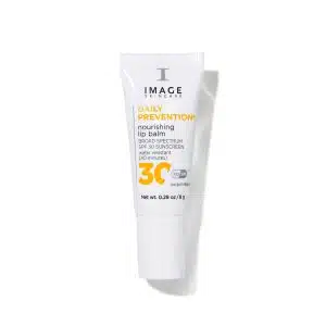 Daily Prevention Nourishing Lip Balm SPF 30