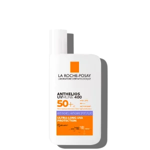 Anthelios UVMune 400 Anti-Pigmentflecken Fluid SPF50+
