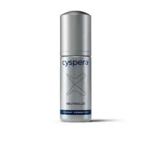 Cyspera Neutralize Pigment Correction