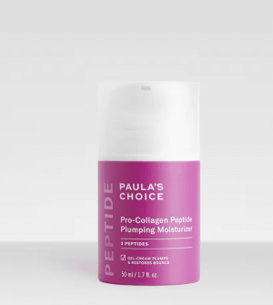 Pro-Collagen Peptide Plumping Moisturizer