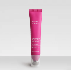 Pro-Collagen Peptide Firming Eye Serum