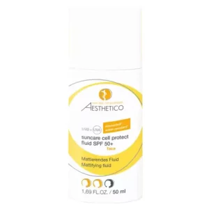 Suncare Cell Protect Fluid SPF 50+