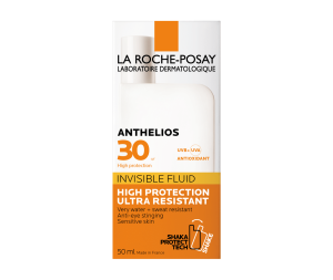 Anthelios Invisible Fluid SPF30