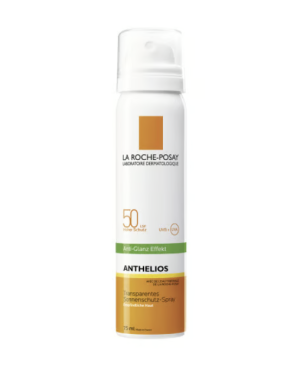 Anthelios Gesichtspray LSF50 Aerosol 75 ml