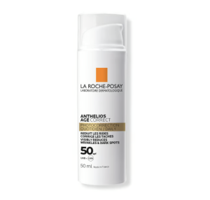 Anthelios Age Correct Creme LSF50 50 ml