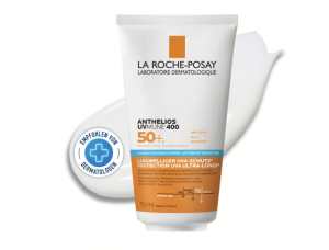Anthelios UVMune LSF 50+ Face&Body Tube 150 ml