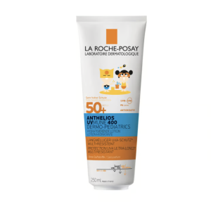 Anthelios Dermo Pediatrics Hydratisierende Lotion LSF 50+ 250ml