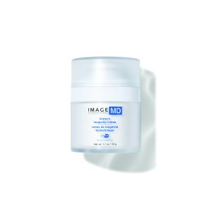 IMAGE MD Biotech Longevity Creme